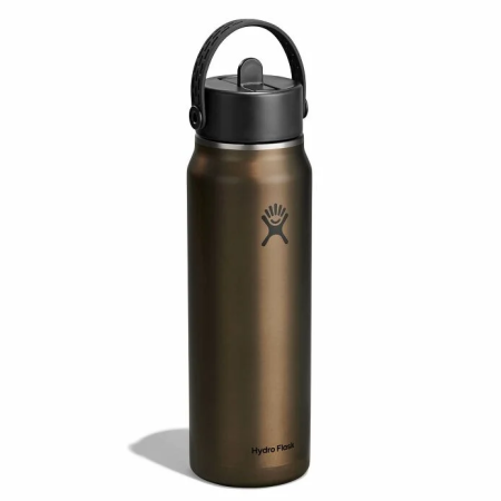 Termoska Hydro Flask 32 Oz Lightweight Wide Flex Straw Cap