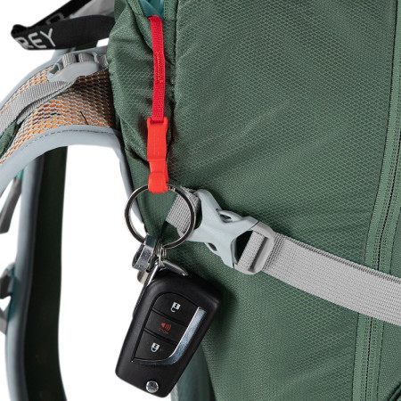 Batoh Osprey Hikelite 26