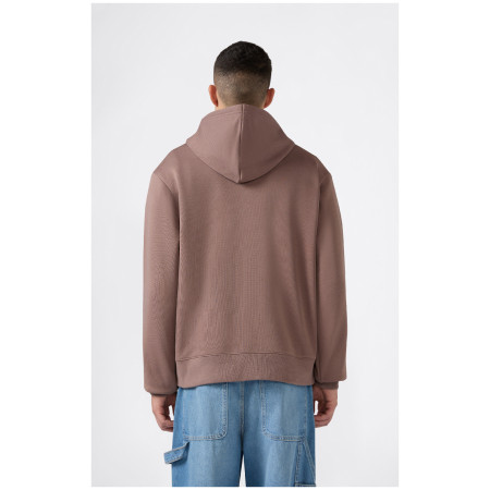 Pánska mikina Champion Hooded Sweatshirt M INC