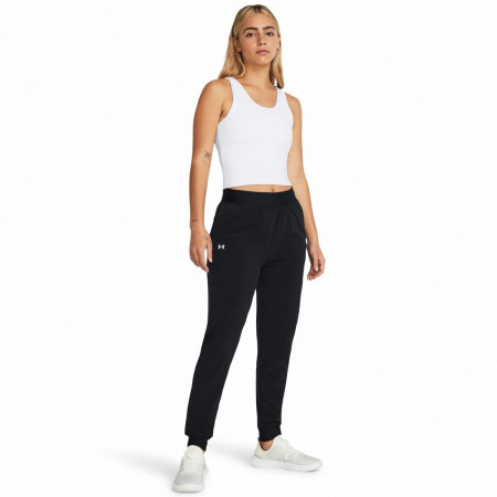 Dámske nohavice Under Armour ArmourSport High Rise Wvn Pnt