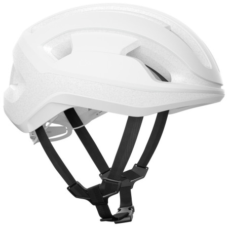 Cyklistická prilba POC Omne Lite Hydrogen biela Hydrogen White Matt