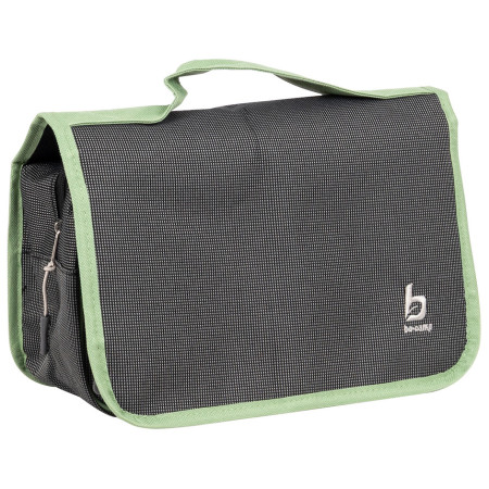 Kozmetická taška Bo-Camp Toilet bag foldable