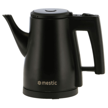 Rýchlovarná kanvica Mestic Kettle MWC-120 0,8L black