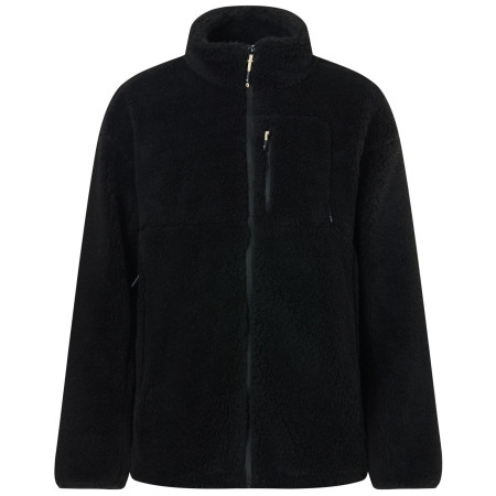 Dámska mikina Regatta Roswind WR Fleece čierna Black