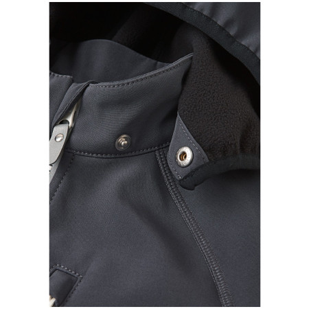 Detská softshellová bunda Reima Vantti