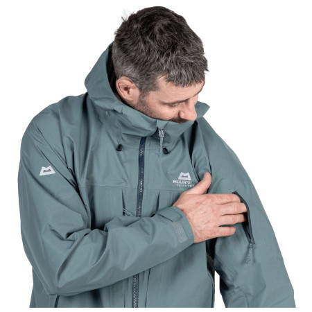 Pánska bunda Mountain Equipment Kedar Jacket Men's