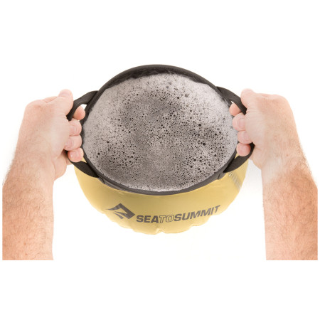 Drez Sea to Summit Kitchen Sink 20l (yellow)