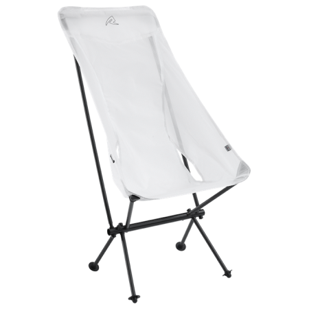 Stolička Robens Observer Carbon biela White