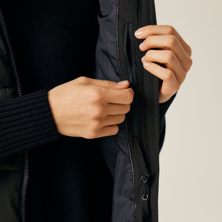 Dámska vesta Regatta Leandra BW