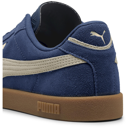 Pánske topánky Puma Club II Era Suede