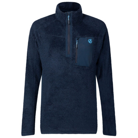 Dámska funkčná mikina Dare 2b Womens Levitate Tech tmavomodrá Navy