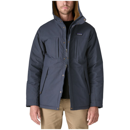 Pánska bunda Patagonia M's Isthmus Parka