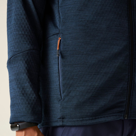 Pánska mikina Dare 2b Venture Stretch Midlayer