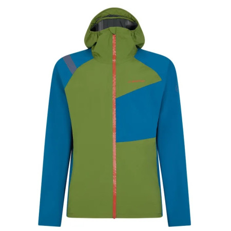 Pánska bunda La Sportiva Run Jkt M