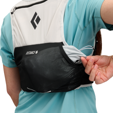 Bežecká vesta Black Diamond Distance 6 Hydration Vest