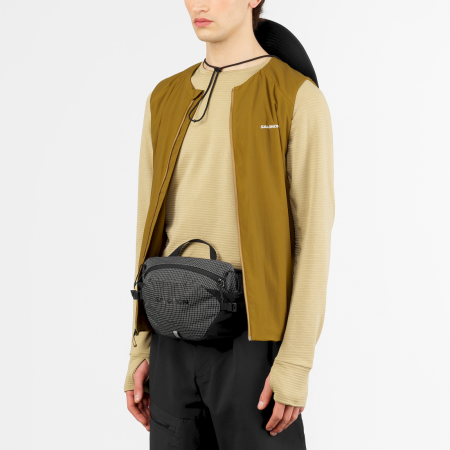 Ľadvinka Salomon Trailblazer Commuter