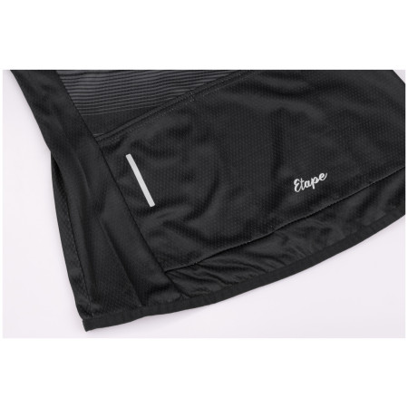 Dámsky cyklistický dres Etape Violet