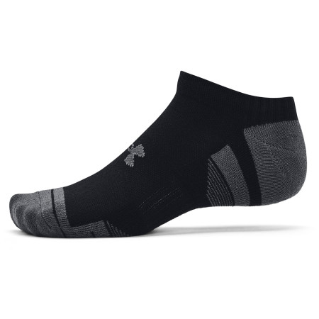 Sada ponožiek Under Armour Performance Cotton 3pk NS