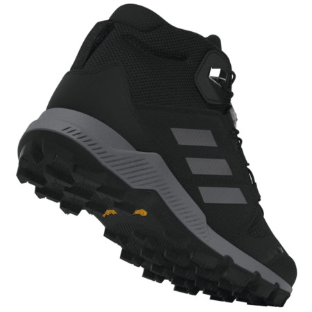 Detské topánky Adidas Terrex Mid Gtx K