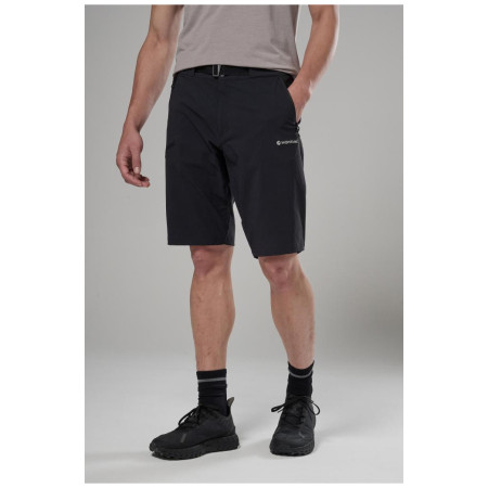 Pánske nohavice Montane Tenacity Shorts