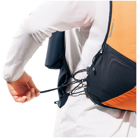 Bežecký batoh Deuter Ascender 7