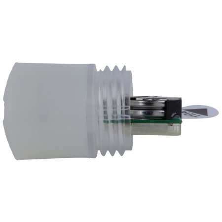 Hračka pre psa Nite Ize Glowstreak LED Ball