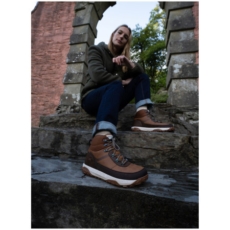 Dámske topánky Regatta Shayford