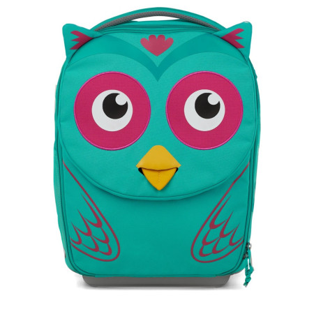 Detský kufor Affenzahn Kids Suitcase