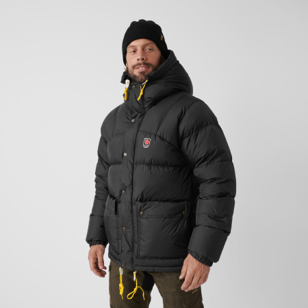 Pánska bunda Fjällräven Expedition Down Lite Jacket M