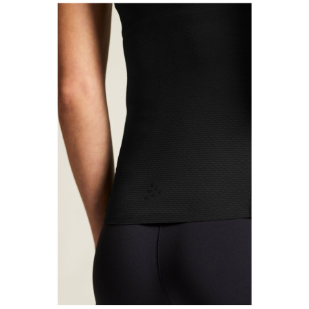 Dámske tielko Craft W PRO Dry Nanoweight