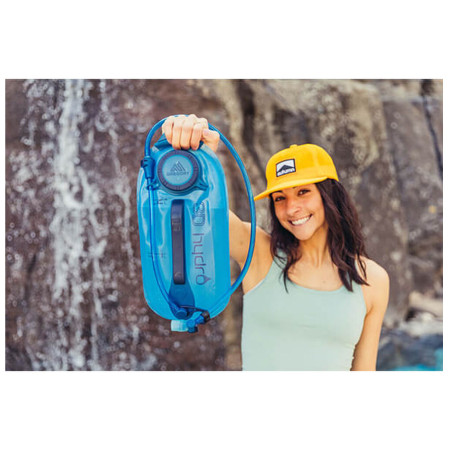 Hydrovak Gregory 3D Hydro 2L