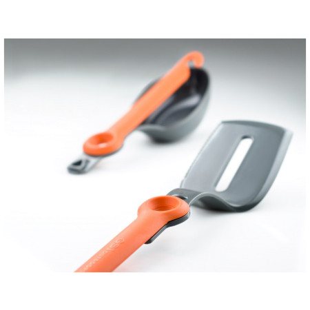 Set na varenie GSI Outdoors Gourmet Kitchen Set 11