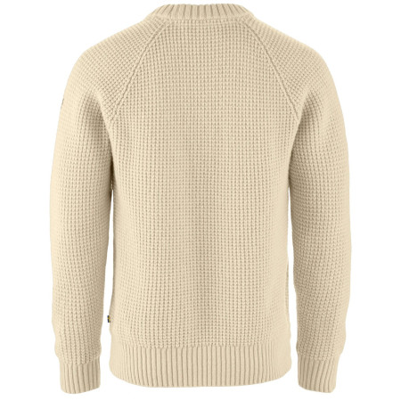 Pánsky sveter Fjällräven Övik Waffle Knit M