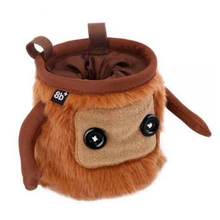 Vrecko na magnézium 8BPLUS Bobo