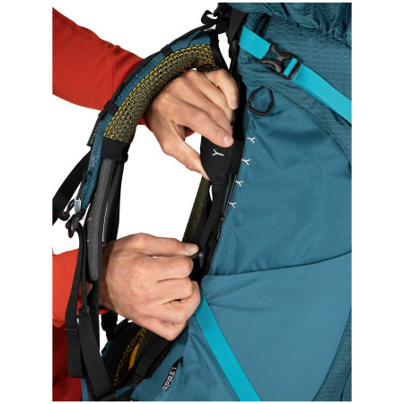 Turistický batoh Osprey Atmos Ag 65