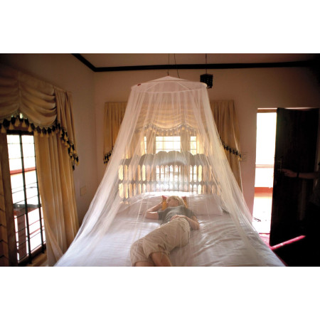 Moskytiéra Lifesystems BellNet Double