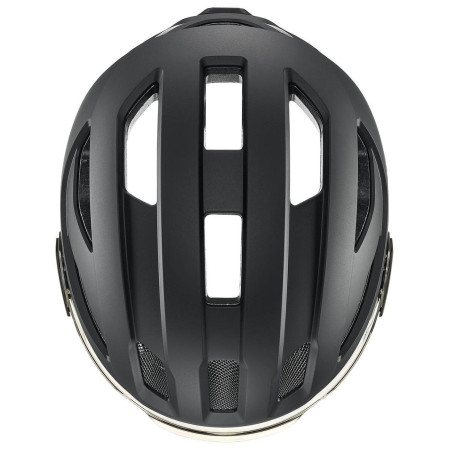 Cyklistická prilba Uvex Stride Visor