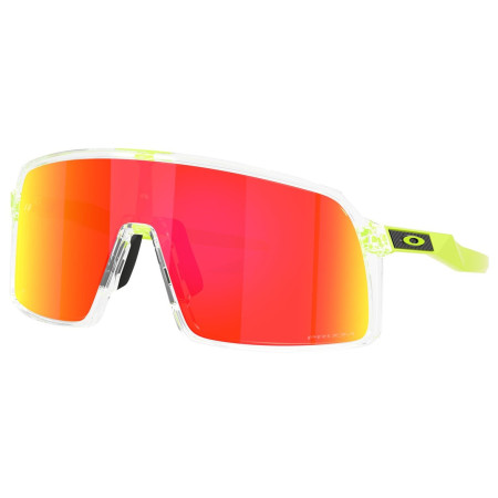 Slnečné okuliare OAKLEY Sutro Prizm Ruby