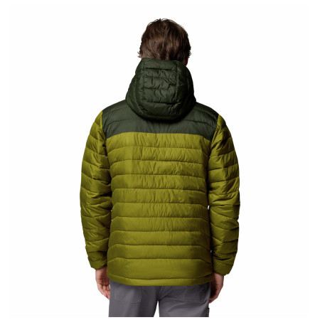 Pánska bunda Columbia Powder Lite™ II Hooded Jacket