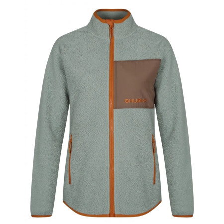 Dámska mikina Husky Addy zip L