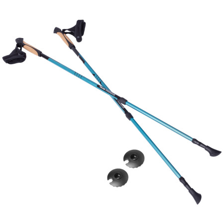 Nordic Walking palice Warg Nordic Twistlock