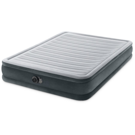 Nafukovacia posteľ Intex Queen Comfort-plush Mid-Rise