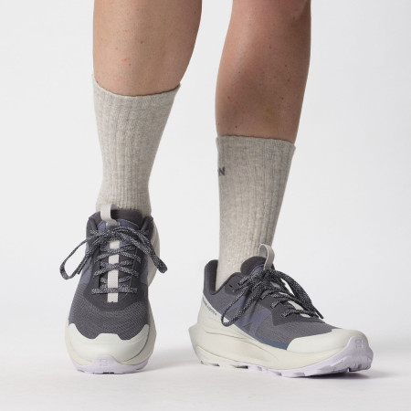 Dámske trekové topánky Salomon Elixir Activ Gore-Tex