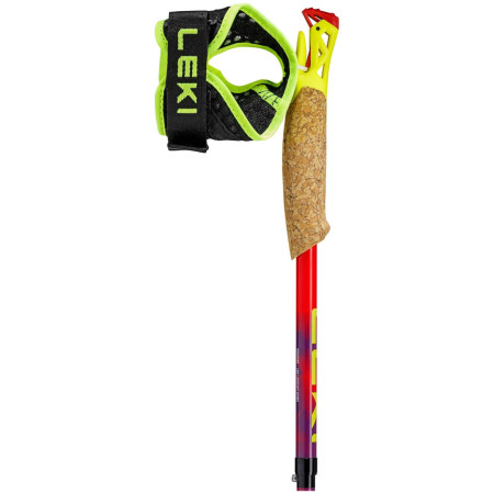 Trail Running palice Leki Ultratrail FX.One