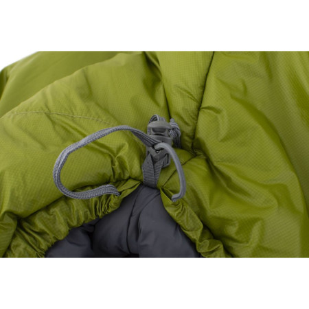 Spacák Pinguin Lite mummy 185 cm