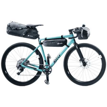 Brašna na rám Deuter Mondego FB 4