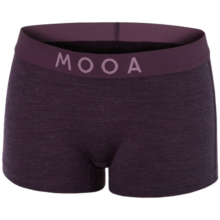 Dámske boxerky MOOA MerinoSilk 160