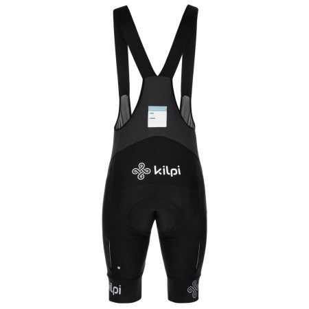Pánske cyklistické kraťasy Kilpi Muria-M