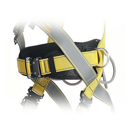 Pracovný postroj Singing Rock Body II