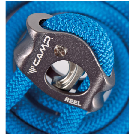 Odsedávacia slučka Camp Reel 100 Cm